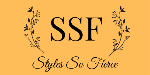 Styles So Fierce