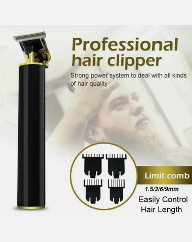 T-blade Cordless Outliner Hair Trimmer