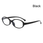 Children's Round Anti-blue Light Eyeglasses with Ultra Light Frame