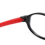 Children's Round Anti-blue Light Eyeglasses with Ultra Light Frame